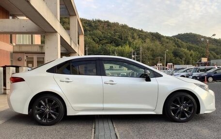 Toyota Corolla, 2022 год, 1 394 000 рублей, 7 фотография