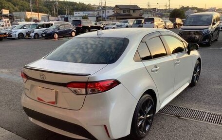 Toyota Corolla, 2022 год, 1 394 000 рублей, 4 фотография