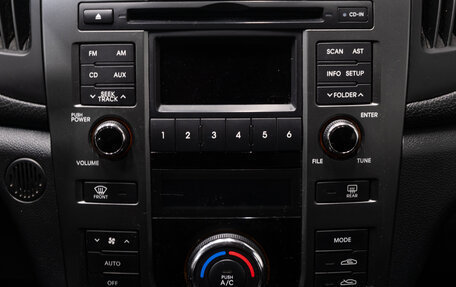 KIA Cerato III, 2010 год, 999 000 рублей, 15 фотография