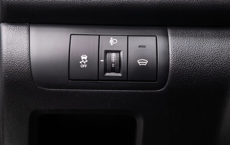 KIA Cerato III, 2010 год, 999 000 рублей, 14 фотография