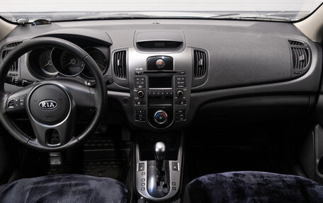 KIA Cerato III, 2010 год, 999 000 рублей, 11 фотография