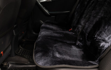 KIA Cerato III, 2010 год, 999 000 рублей, 17 фотография