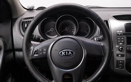 KIA Cerato III, 2010 год, 999 000 рублей, 12 фотография