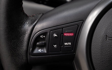 KIA Cerato III, 2010 год, 999 000 рублей, 13 фотография