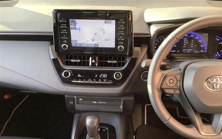 Toyota Corolla, 2022 год, 1 394 000 рублей, 11 фотография