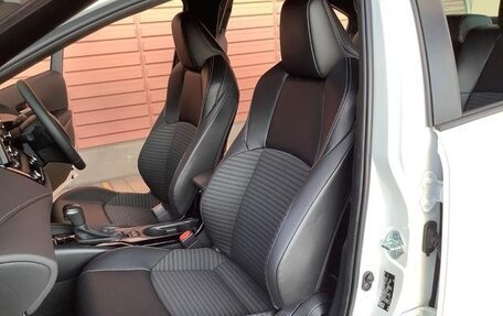 Toyota Corolla, 2022 год, 1 394 000 рублей, 15 фотография