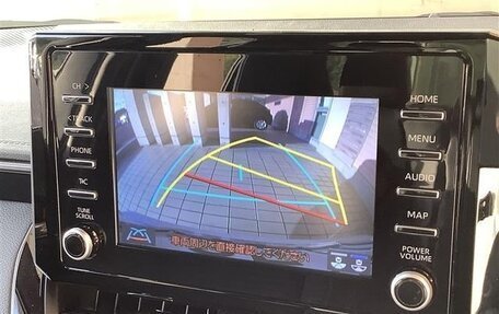 Toyota Corolla, 2022 год, 1 394 000 рублей, 13 фотография