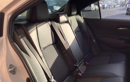 Toyota Corolla, 2022 год, 1 394 000 рублей, 16 фотография