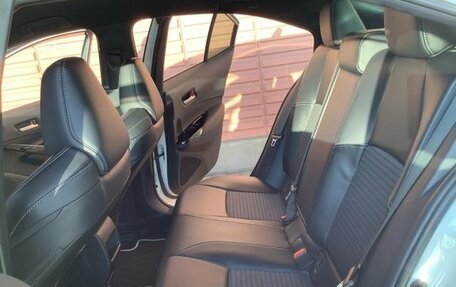 Toyota Corolla, 2022 год, 1 394 000 рублей, 17 фотография