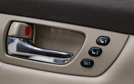 Lexus RX II рестайлинг, 2006 год, 1 369 000 рублей, 9 фотография