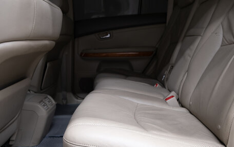 Lexus RX II рестайлинг, 2006 год, 1 369 000 рублей, 18 фотография