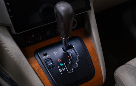 Lexus RX II рестайлинг, 2006 год, 1 369 000 рублей, 17 фотография