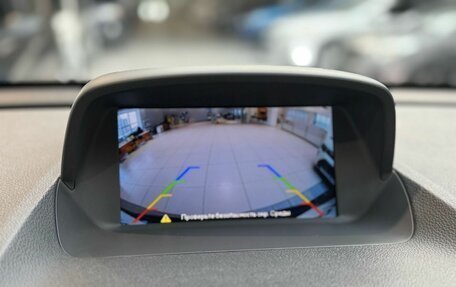 Opel Mokka I, 2013 год, 1 050 000 рублей, 19 фотография