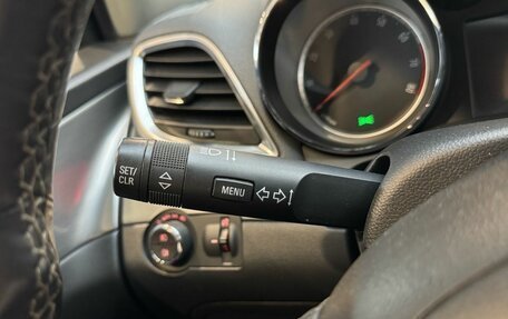 Opel Mokka I, 2013 год, 1 050 000 рублей, 15 фотография