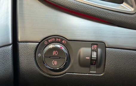 Opel Mokka I, 2013 год, 1 050 000 рублей, 17 фотография