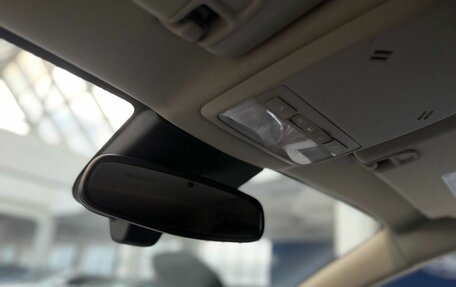 Opel Mokka I, 2013 год, 1 050 000 рублей, 23 фотография