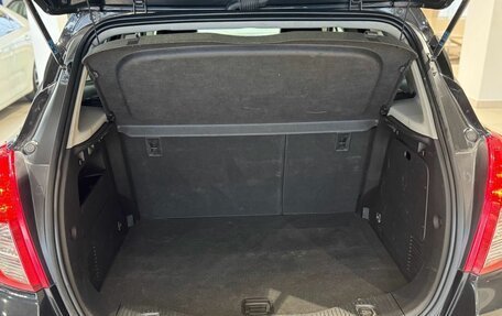 Opel Mokka I, 2013 год, 1 050 000 рублей, 32 фотография