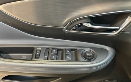 Opel Mokka I, 2013 год, 1 050 000 рублей, 24 фотография