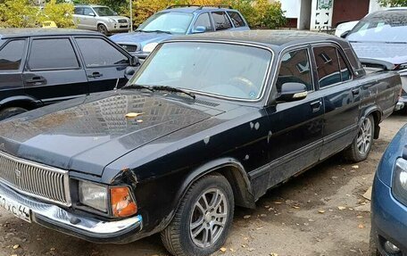 ГАЗ 3102 «Волга», 2007 год, 105 000 рублей, 6 фотография