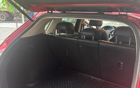 Mazda CX-5 II, 2017 год, 2 300 000 рублей, 9 фотография