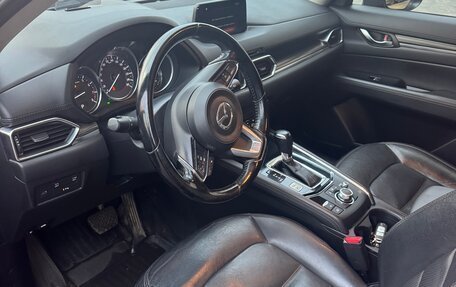 Mazda CX-5 II, 2017 год, 2 300 000 рублей, 7 фотография
