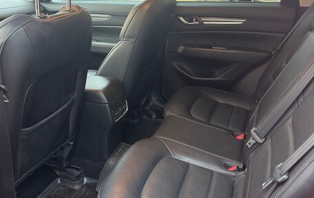 Mazda CX-5 II, 2017 год, 2 300 000 рублей, 8 фотография