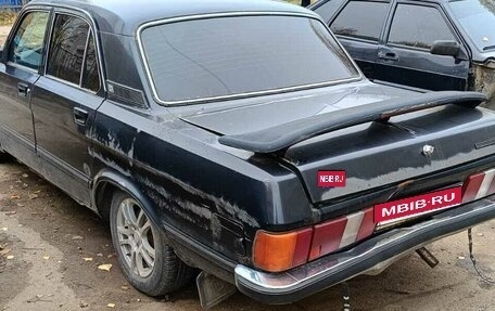 ГАЗ 3102 «Волга», 2007 год, 105 000 рублей, 1 фотография