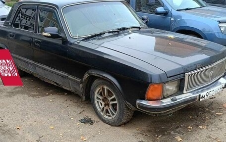 ГАЗ 3102 «Волга», 2007 год, 105 000 рублей, 5 фотография