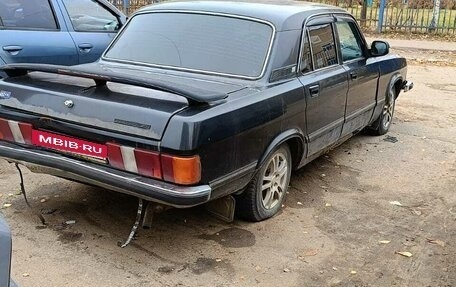 ГАЗ 3102 «Волга», 2007 год, 105 000 рублей, 4 фотография