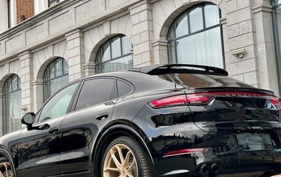 Porsche Cayenne III, 2021 год, 7 000 000 рублей, 1 фотография