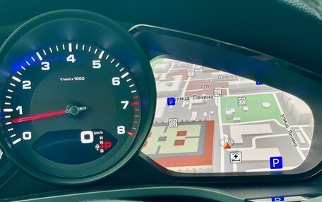 Porsche Cayenne III, 2021 год, 7 000 000 рублей, 7 фотография