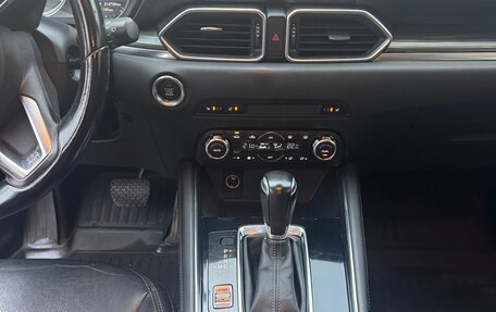 Mazda CX-5 II, 2017 год, 2 300 000 рублей, 10 фотография