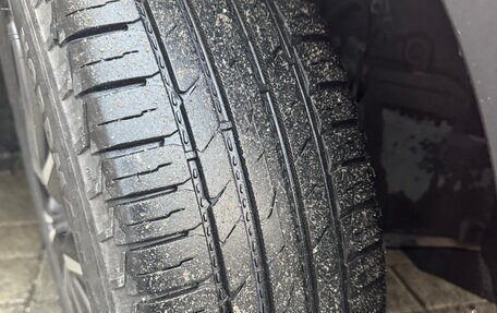 Mazda CX-5 II, 2017 год, 2 300 000 рублей, 11 фотография