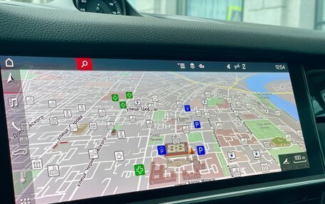 Porsche Cayenne III, 2021 год, 7 000 000 рублей, 6 фотография