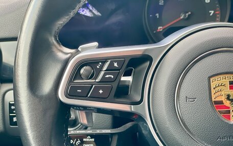 Porsche Cayenne III, 2021 год, 7 000 000 рублей, 8 фотография