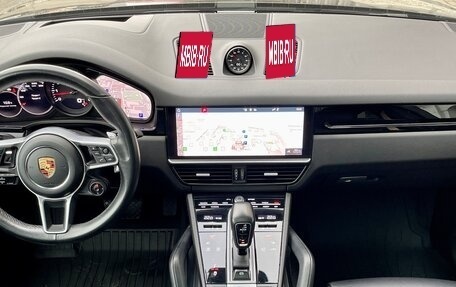 Porsche Cayenne III, 2021 год, 7 000 000 рублей, 2 фотография