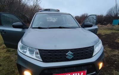 Suzuki Vitara II рестайлинг, 2019 год, 1 750 000 рублей, 1 фотография