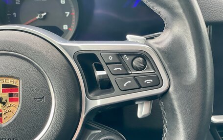 Porsche Cayenne III, 2021 год, 7 000 000 рублей, 9 фотография