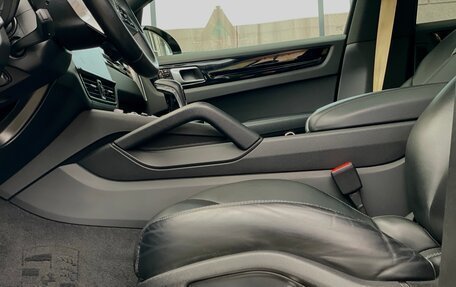 Porsche Cayenne III, 2021 год, 7 000 000 рублей, 11 фотография