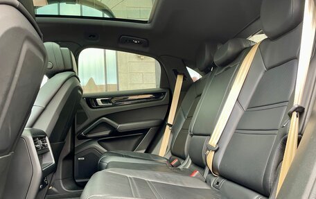 Porsche Cayenne III, 2021 год, 7 000 000 рублей, 13 фотография