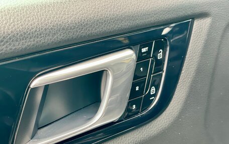 Porsche Cayenne III, 2021 год, 7 000 000 рублей, 12 фотография