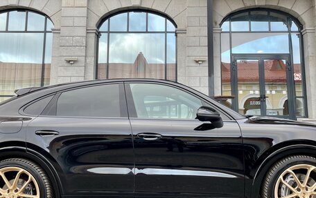 Porsche Cayenne III, 2021 год, 7 000 000 рублей, 20 фотография