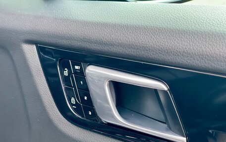 Porsche Cayenne III, 2021 год, 7 000 000 рублей, 16 фотография