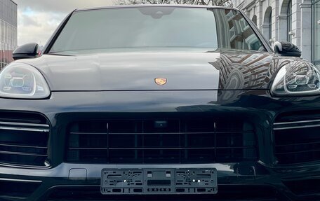 Porsche Cayenne III, 2021 год, 7 000 000 рублей, 19 фотография