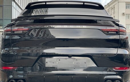 Porsche Cayenne III, 2021 год, 7 000 000 рублей, 21 фотография