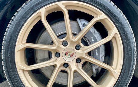 Porsche Cayenne III, 2021 год, 7 000 000 рублей, 24 фотография