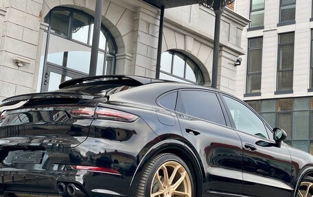 Porsche Cayenne III, 2021 год, 7 000 000 рублей, 22 фотография