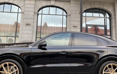 Porsche Cayenne III, 2021 год, 7 000 000 рублей, 26 фотография