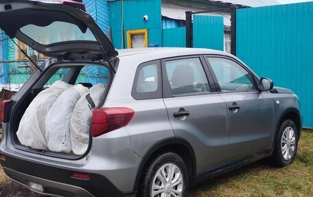 Suzuki Vitara II рестайлинг, 2019 год, 1 750 000 рублей, 3 фотография