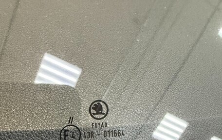 Skoda Rapid II, 2020 год, 1 670 000 рублей, 9 фотография